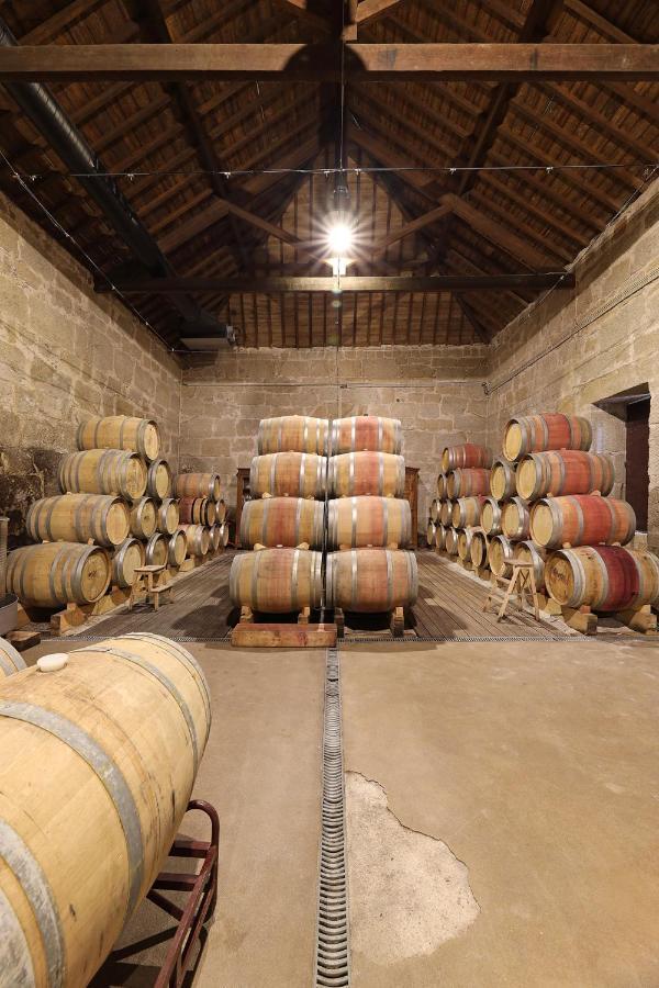 Pensjonat Quinta Da Ferradosa Wines São João da Pesqueira Zewnętrze zdjęcie