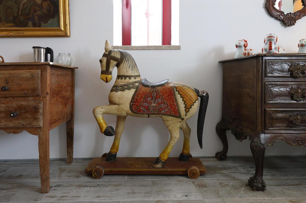 Pensjonat Quinta Da Ferradosa Wines São João da Pesqueira Zewnętrze zdjęcie