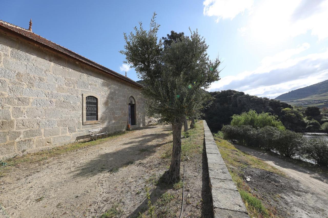 Pensjonat Quinta Da Ferradosa Wines São João da Pesqueira Zewnętrze zdjęcie